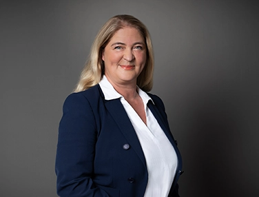 Claudia Hofmann