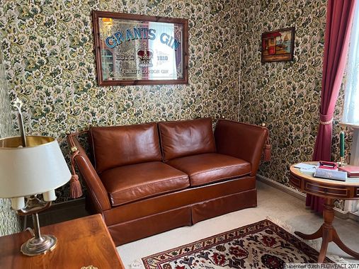 Jetzt neu: Haus zum Kauf in Kelkheim