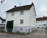 Ansicht Haus 1 + 2