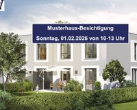Musterhaus-Besichtigung am 01.02.2026