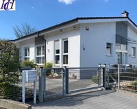 Ansicht Hofseite