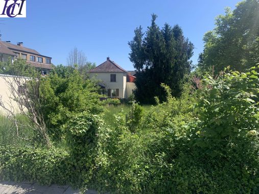 Jetzt neu: Grundstück zum Kauf in Kelkheim (Taunus)