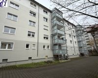 Rückansicht Gebäude 2