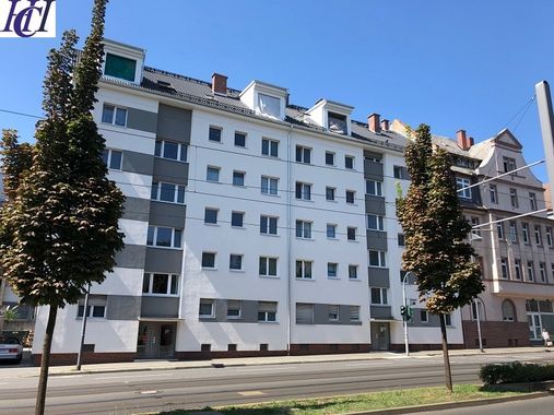 Jetzt neu: Zinshaus/Renditeobjekt zum Kauf in Frankfurt am Main