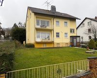 Grundstück aktuelle Bebauung