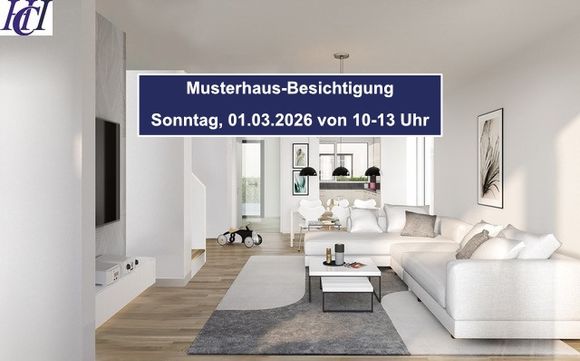 Jetzt neu: Haus zum Kauf in Usingen