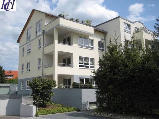 Jetzt neu: Wohnung zur Miete in Kelkheim (Taunus)