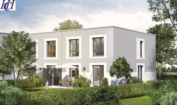 Jetzt neu: Haus zum Kauf in Usingen