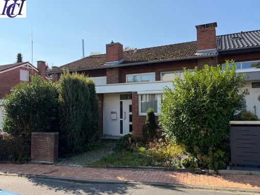 Jetzt neu: Haus zum Kauf in Kelkheim (Taunus)