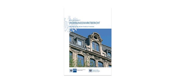 Wohnungsmarktbericht 2016/2017