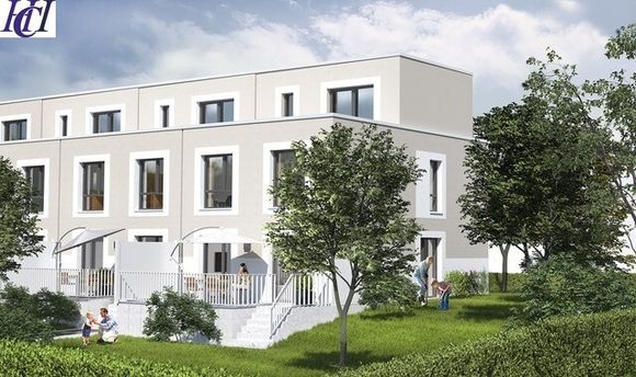 Jetzt neu: Haus zum Kauf in Usingen