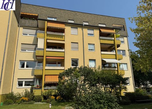 Jetzt neu: Wohnung zum Kauf in Kelkheim (Taunus)