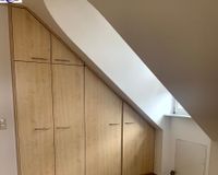 wertige Einbauschränke