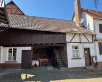verschiedene Nebengebäude 