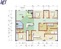 Grundriss 74465