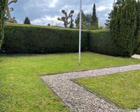 pflegeleichter Garten