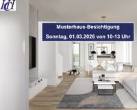 Musterhausbesichtigung am 01.03.2026