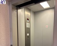 Aufzug