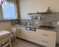 Moderne Einbauküche