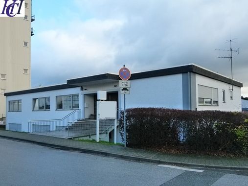 Jetzt neu: Büro/Praxis zur Miete in Kelkheim (Taunus)
