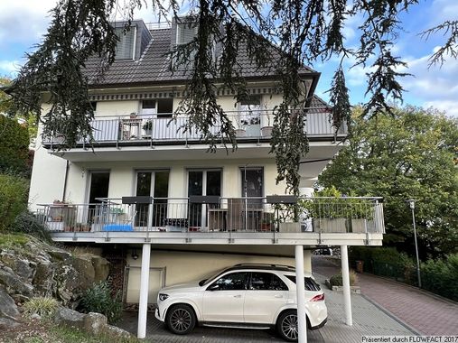 Jetzt neu: Wohnung zum Kauf in Königstein