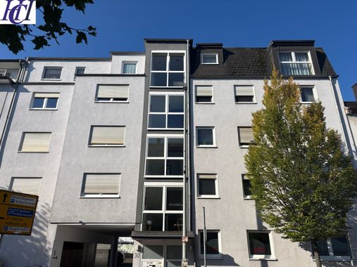 Jetzt neu: Wohnung zur Miete in Kelkheim (Taunus)