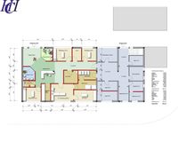 Grundriss 74463