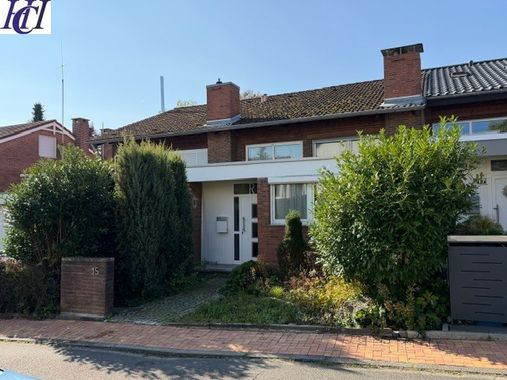 Jetzt neu: Haus zum Kauf in Kelkheim (Taunus)