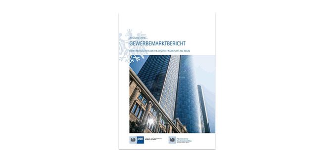 Gewerbemarktbericht 2018