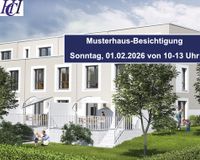 Musterhaus-Besichtigung am 01.02.2026