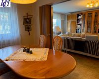 Offener Ess- und Wohnbereich