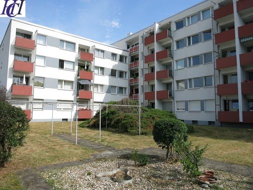 Jetzt neu: Zinshaus/Renditeobjekt zum Kauf in Bad Soden