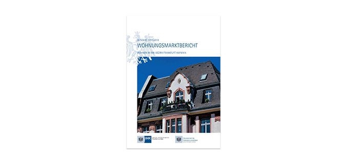 Wohnungsmarktbericht 2017/2018