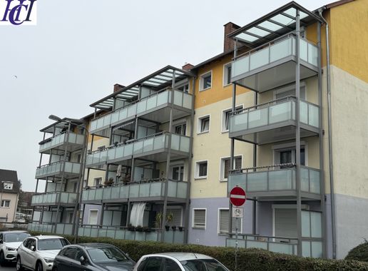 Jetzt neu: Wohnung zum Kauf in Frankfurt am Main