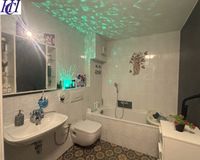 Bad mit Wanne