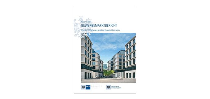 Gewerbemarktbericht 2016