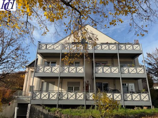 Jetzt neu: Wohnung zum Kauf in Kelkheim (Taunus)