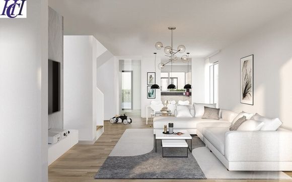 Jetzt neu: Haus zum Kauf in Usingen