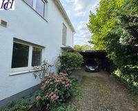 Stellplatz und Carport