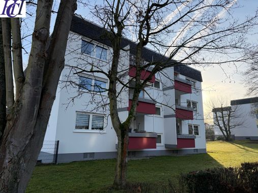 Jetzt neu: Wohnung zum Kauf in Kelkheim (Taunus)