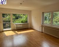 Zimmer mit Balkon im OG