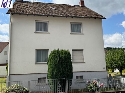 Jetzt neu: Haus zum Kauf in Kelkheim (Taunus)