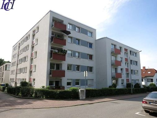 Jetzt neu: Wohnung zum Kauf in Bad Soden