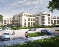 Außenvisualisierung 3