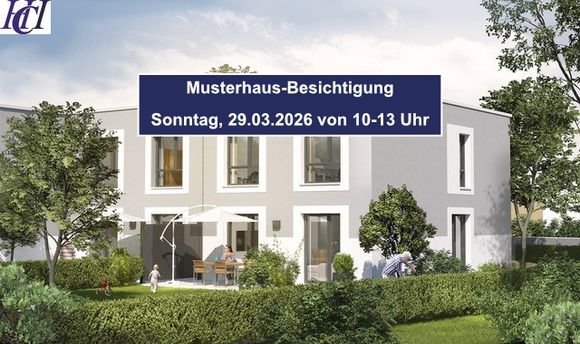 Jetzt neu: Haus zum Kauf in Usingen