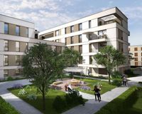 Außenvisualisierung 1