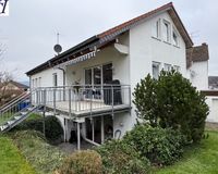 Gartenansicht Haus 1