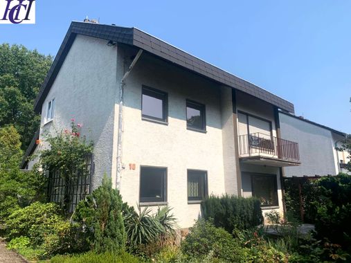 Jetzt neu: Haus zum Kauf in Kelkheim (Taunus)