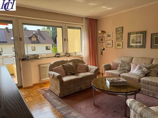 Jetzt neu: Wohnung zum Kauf in Kelkheim (Taunus)