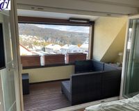 Freisitz mit Fernblick